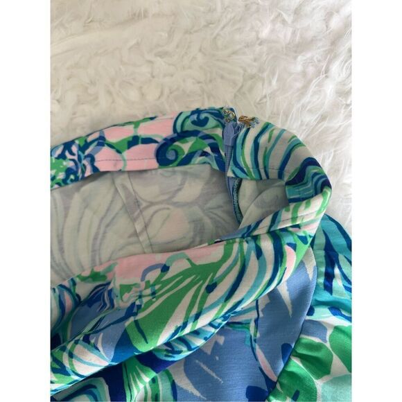 Lilly Pulitzer Faye Skort - Picture 6 of 7